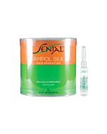SENJAL HAIR SENSATION Ampol-Silk - Fiale Rigeneranti - KLERAL SYSTEM - 10 fiale da 8ml