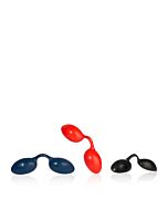 Occhialini in Plastica per Lampada - Colore Casuale - LABOR - Art. F735