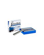 Lame per Rasoio Sfilzino - FASHION BLADES PROFESSIONAL - Box da 10 Lame