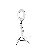 Lampada Make Up - LED RING - MELCAP