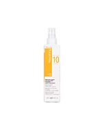 Maschera spray ristrutturante 10 azioni senza risciacquo NOURISHING - FANOLA - 200ml