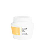 Maschera Ristrutturante NOURISHING - FANOLA - 500ml