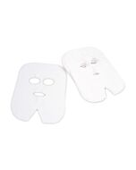 Maschera Viso in T.N.T. - Conf. 100pz.