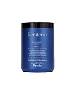 Keraterm Maschera Disciplinante Anticrespo - FANOLA - 1000ml