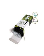 Micropennelli Vegani 1.2mm per Ciglia e Sopracciglia - REMOVER STICKS - KALENTIN - 120 Pz.