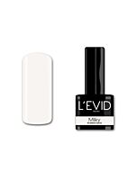 RUBBER BASE - Milky - L'EVID Milano - 7ml