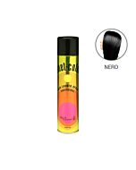 FINET-COLOR Lacca Riflessante - NERO - HELEN SEWARD - 400ml