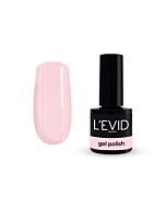 Gel Polish - Smalto Semipermanente - NUDE 5 - L'EVID Milano