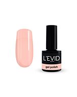 Gel Polish - Smalto Semipermanente - NUDE 7 - L'EVID Milano