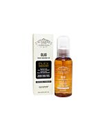 Olio Plex Rebuilder Ristrutturante Per Capelli Trattati - IL SALONE MILANO - ALFAPARF - 100ml