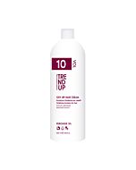 Emulsione Ossidante OXY UP HAIR CREAM 10 VOL. - TREND UP - 1000ml