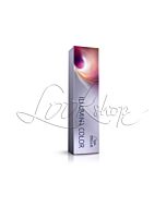 ILLUMINA COLOR Colorazione in Crema - WELLA Professionals - 60ml