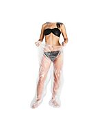 Pantalone in Cartene/HD - RINFORZATO - Conf. 25pz.