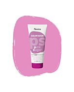 COLOR MASK PINK SUGAR - Maschera Colorante Nutriente - FANOLA - 200ml