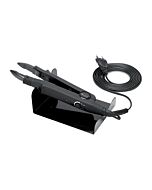 Kit 2005S - Pinza a Caldo Hot Fusion per Extension - Temp. Max 200°C - SEISETA