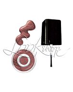 Smalto per Unghie - N.7 - ROSA PERLATO - Formula Ultra Resistente - LA JOLIE - 12ml