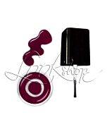 Smalto per Unghie - N.90 - PORPORA - Formula Ultra Resistente - LA JOLIE - 12ml