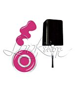 Smalto per Unghie - N.159 - MAGENTA - Formula Ultra Resistente - LA JOLIE - 12ml