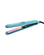 Piastra RAINBOW Antistatica - Azzurra Mare - GAMMA PIU' - Temp. Max 230°C