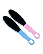 Box 12pz. - Raspa Abrasiva Professionale Colorata - KIEPE 