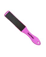 Raspa Abrasiva Professionale Waterproof - Fucsia - KIEPE