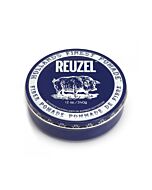 FIBER POMADE Pasta Modellante - REUZEL - 340g