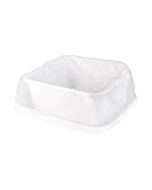 Coprivaschetta Podologia per Pedicure - BEAUTENE - Conf. 100pz. 