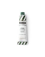 Sapone da Barba in Tubo - Rinfrescante e Tonificante con Olio di Eucalipto e Mentolo - PRORASO - 150ml