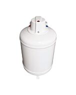 Scaldabagno Boiler Rapido Per Parrucchieri 15Lt 2000W