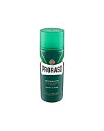 Schiuma da Barba - Rinfrescante e Tonificante con Olio di Eucalipto e Mentolo - PRORASO - 400ml