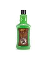SCRUB SHAMPOO Shampoo per Capelli - REUZEL - 1000ml