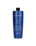 Keraterm Shampoo Disciplinante Anticrespo - FANOLA - 1000ml