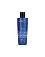 Keraterm Shampoo Disciplinante Anticrespo - FANOLA - 300ml