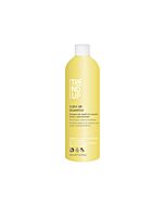 Shampoo CURLY UP per Capelli Ricci Naturali, Mossi e Permanentati - TREND UP - 300ml