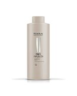 Shampoo Ricostruttore Keratin - FIBER INFUSION - KADUS - 1000ml