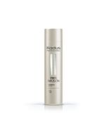 Shampoo Ricostruttore Keratin - FIBER INFUSION - KADUS - 250ml