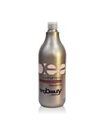 Shampoo Ristrutturante ai Semi di Lino - EDELSTEIN - 1000ml