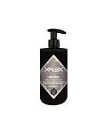 Crema per Rasatura non schiumosa - SHAVE CREAM - XFLEX - 500 ml