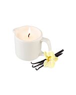 Candela da Massaggio - Hot Massage Oil - VANIGLIA - SIBEL - 80g