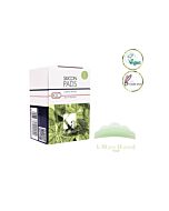 Pads in Silicone - Misura L - SILICON PADS - KALENTIN - 10 Pz.