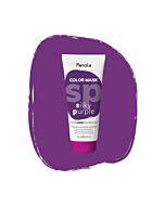COLOR MASK SILKY PURPLE - Maschera Colorante Nutriente - FANOLA - 200ml