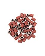 Smerigli in Carta Abrasiva per Fresa - GRANA 240 - SIBEL - 100pz.