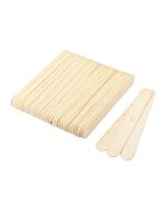 Spatola Monouso in Legno per Cera a Caldo - Conf. 100pz.