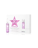 Trattamento Illuminante Senza Risciacquo - LEAVE-IN SHINE INFUSION - STAR - ALFAPARF - 6 Fiale X 13ml