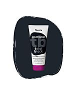 COLOR MASK TOTAL BLACK - Maschera Colorante Nutriente - FANOLA - 200ml