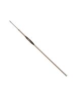 Uncino per Cuffia per Mèches 0,6mm - HOOK - SIBEL - Ref.0000521