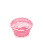 Vaschetta Manicure - ROSA - AURORE - Cod. 35189