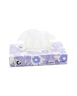 Veline Fluff per Maquillage con Dispencer - CELTEX - Conf. 100pz.