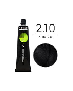 INOA Colorazione in Crema - 2,10 - L'OREAL PROFESSIONNEL - 60ml