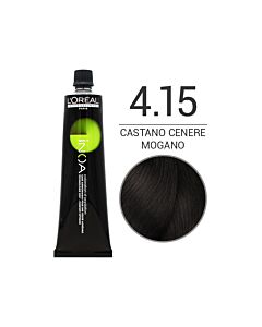 INOA Colorazione in Crema - 4,15 - L'OREAL PROFESSIONNEL - 60ml